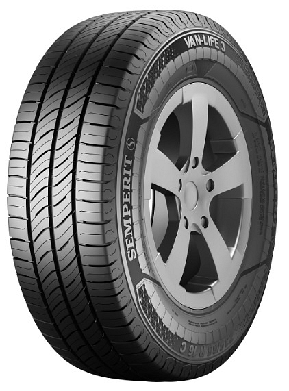 215/60 R 16 Van-Life 3    103/101T